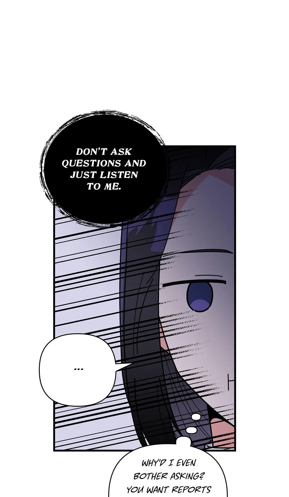 Read Lovers Beyond Dimension EN Manga Online