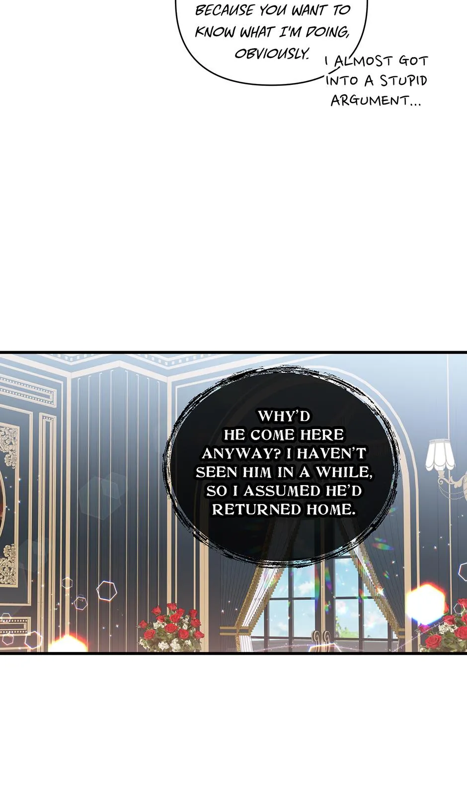 Read Lovers Beyond Dimension EN Manga Online