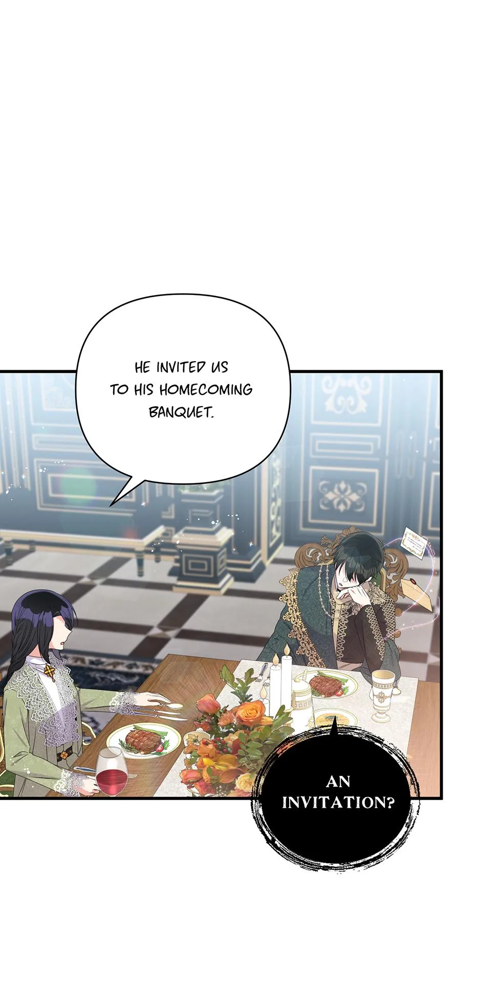 Read Lovers Beyond Dimension EN Manga Online