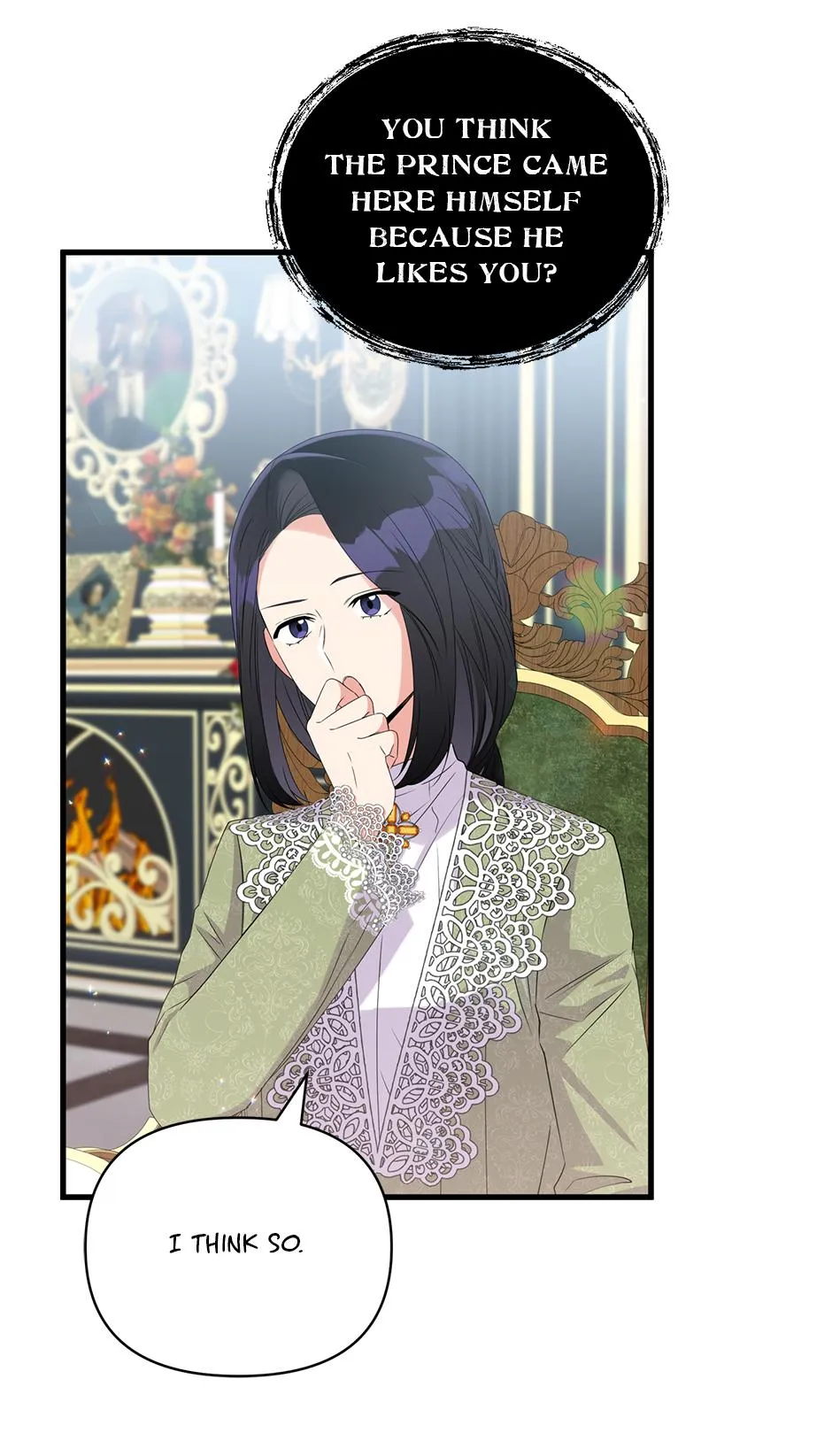 Read Lovers Beyond Dimension EN Manga Online