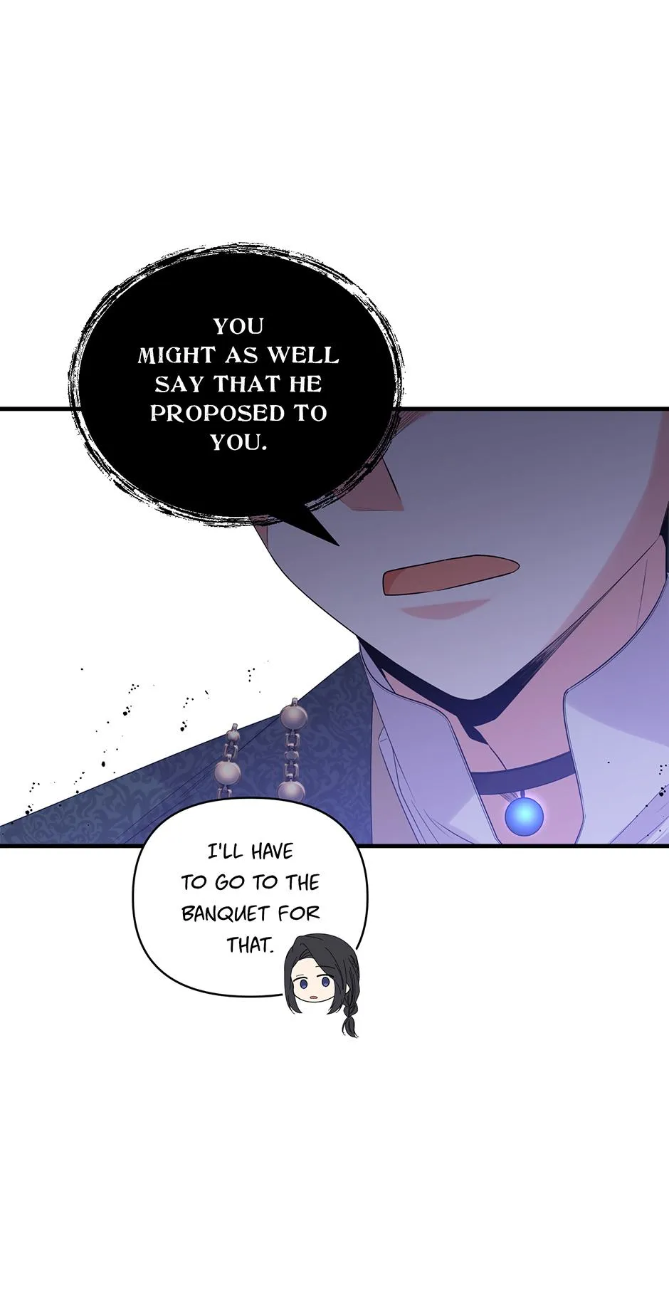 Read Lovers Beyond Dimension EN Manga Online