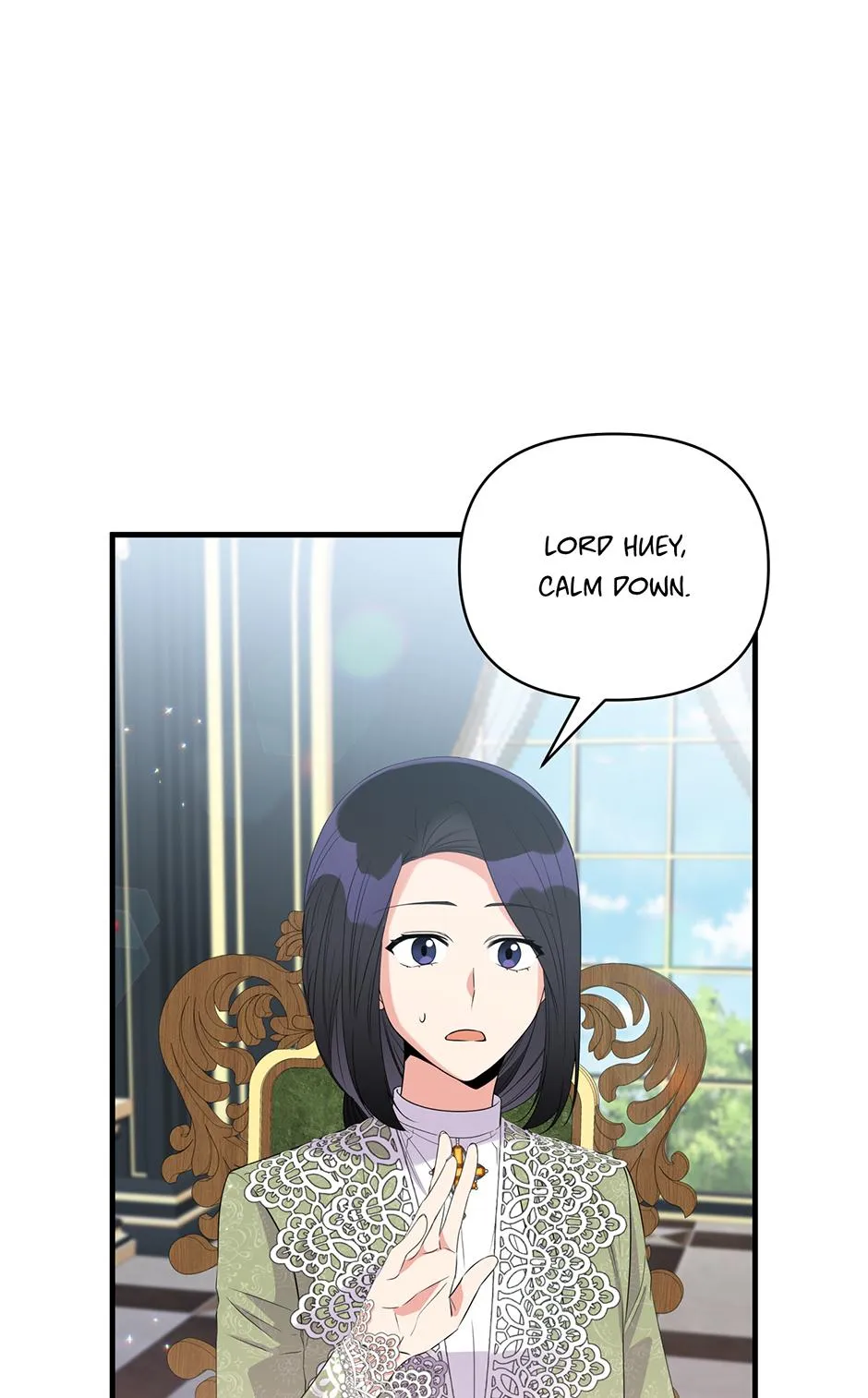 Read Lovers Beyond Dimension EN Manga Online