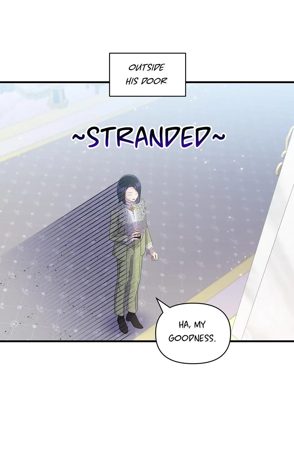 Read Lovers Beyond Dimension EN Manga Online