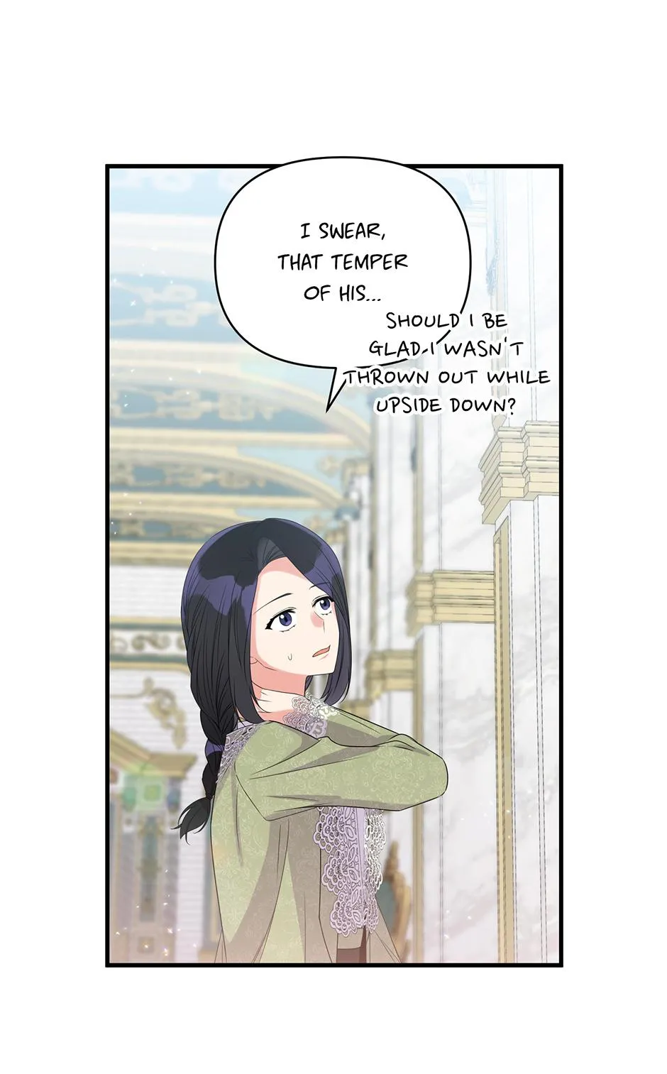Read Lovers Beyond Dimension EN Manga Online