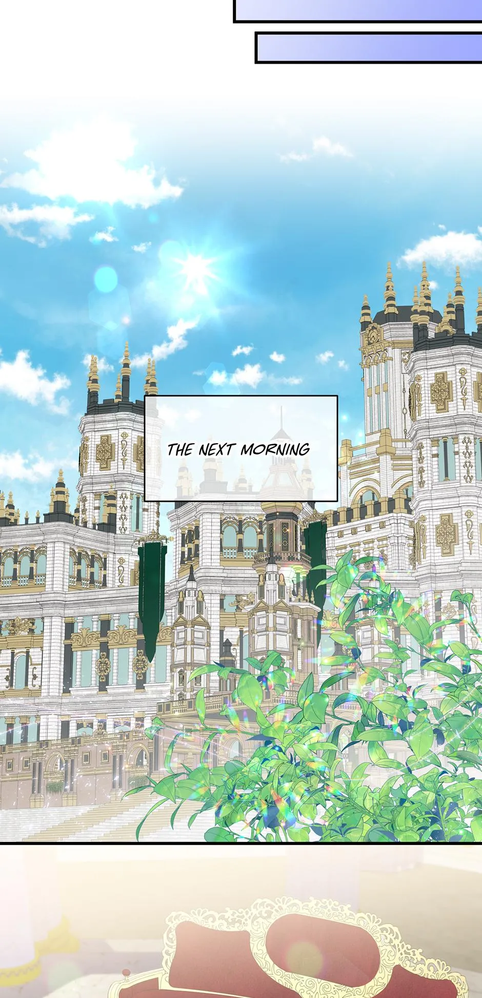 Read Lovers Beyond Dimension EN Manga Online