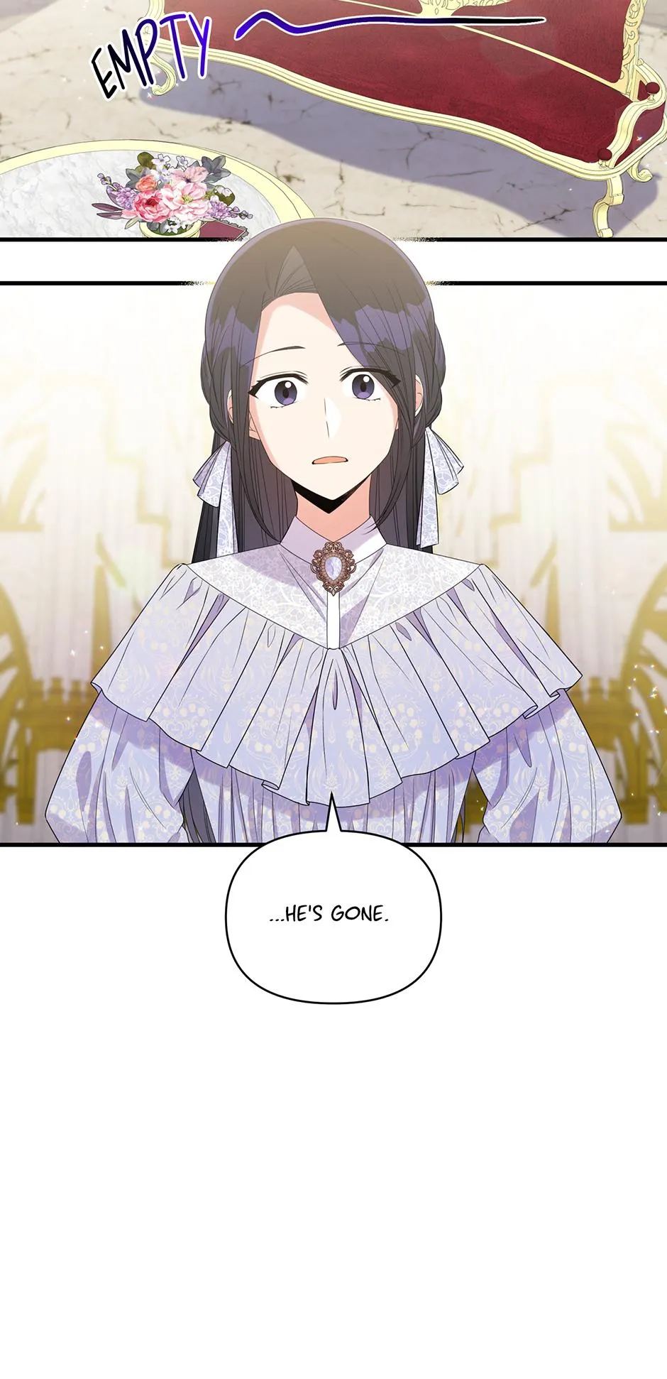 Read Lovers Beyond Dimension EN Manga Online