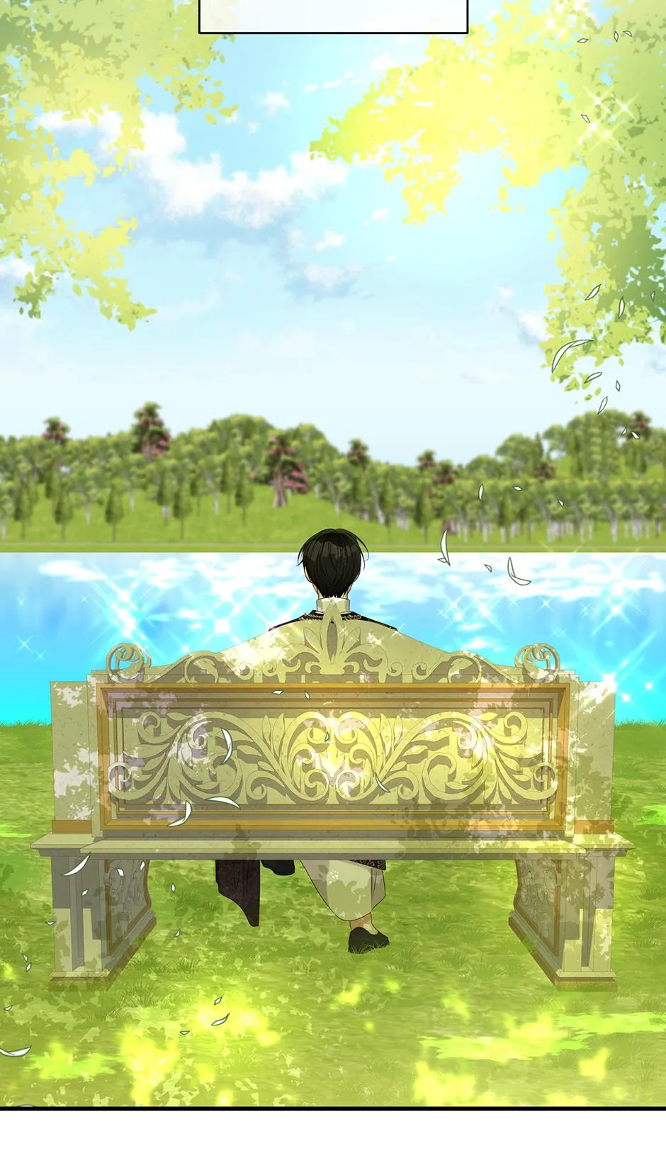 Read Lovers Beyond Dimension EN Manga Online