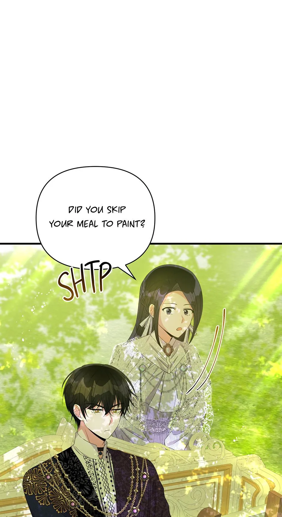 Read Lovers Beyond Dimension EN Manga Online