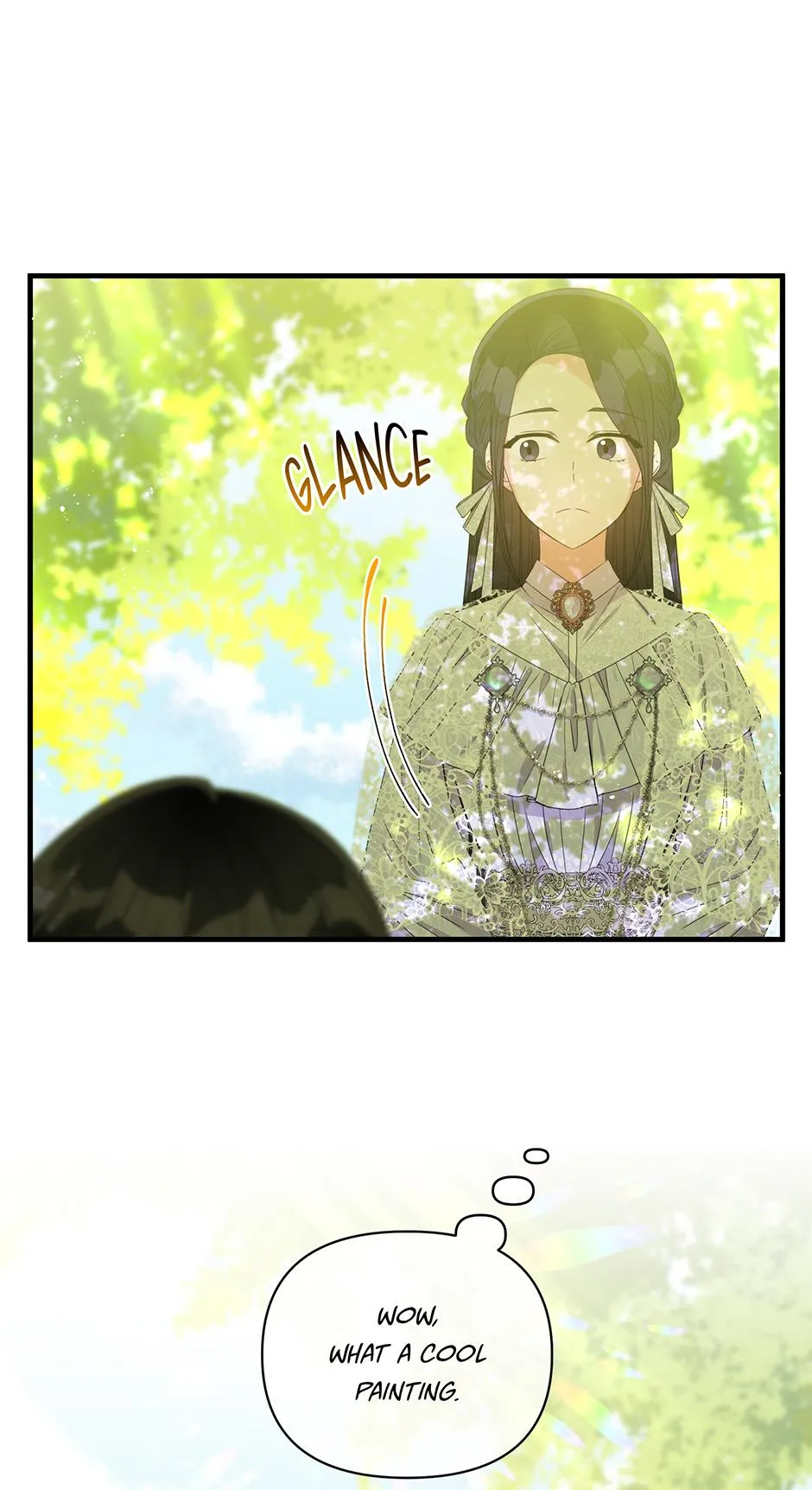Read Lovers Beyond Dimension EN Manga Online