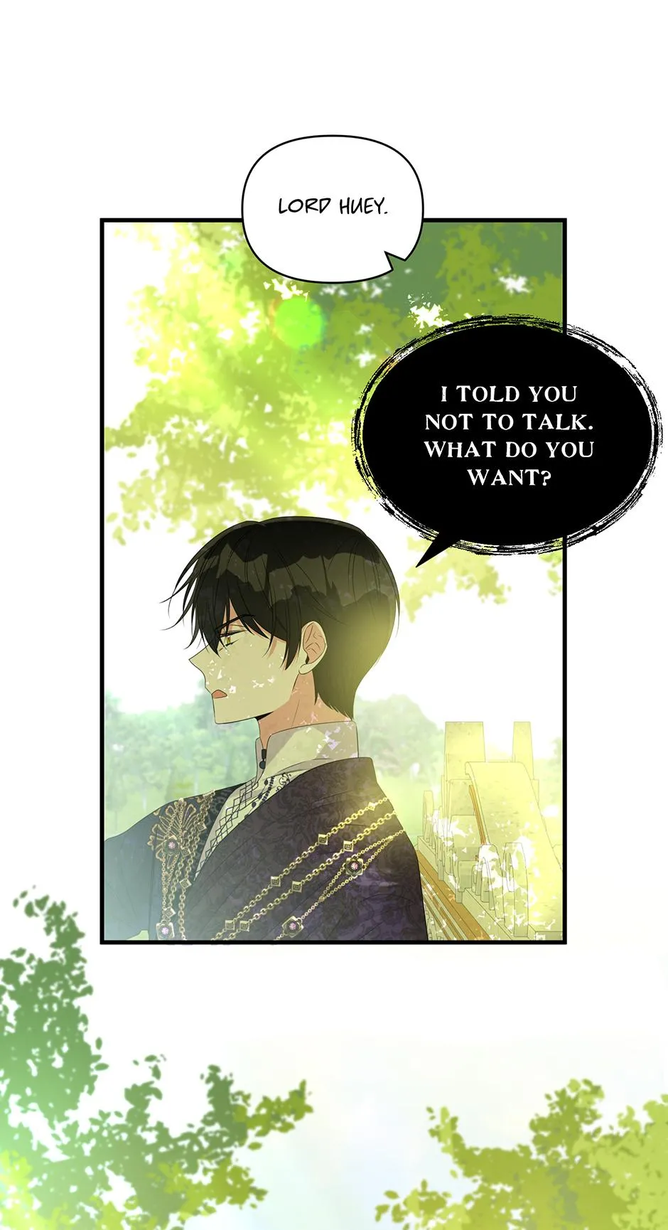 Read Lovers Beyond Dimension EN Manga Online