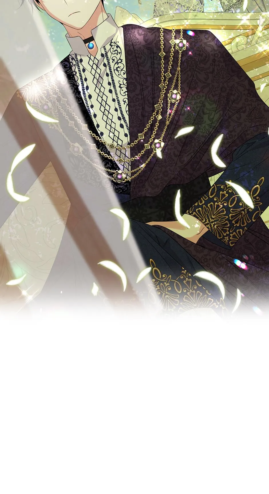 Read Lovers Beyond Dimension EN Manga Online