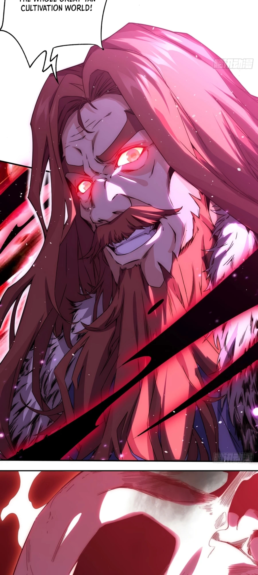 Read Lucky Me I Secretly Cultivated for 1,000 Years EN Manga Online