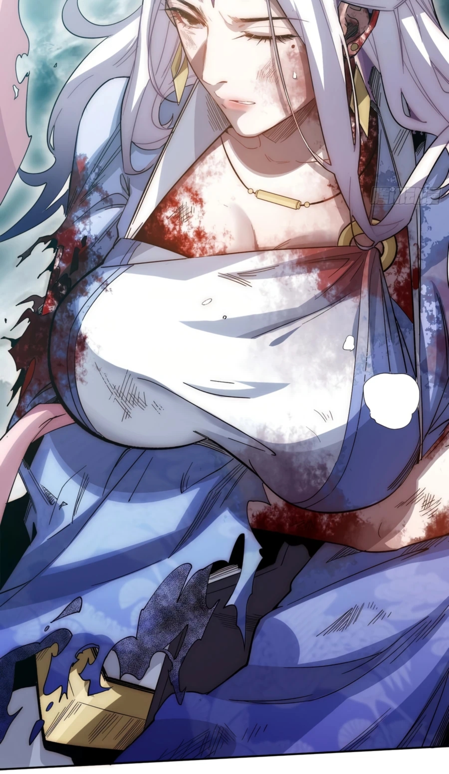Read Lucky Me I Secretly Cultivated for 1,000 Years EN Manga Online