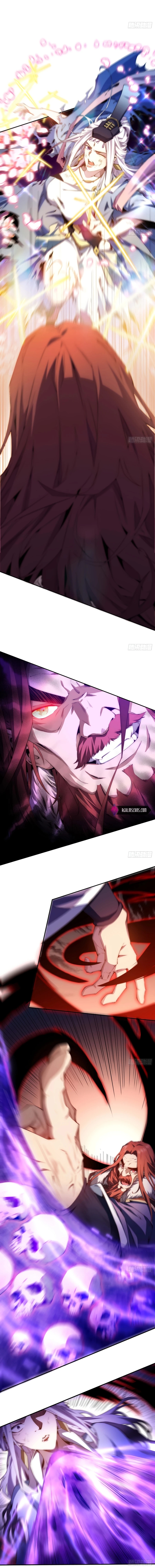 Read Lucky Me I Secretly Cultivated for 1,000 Years EN Manga Online