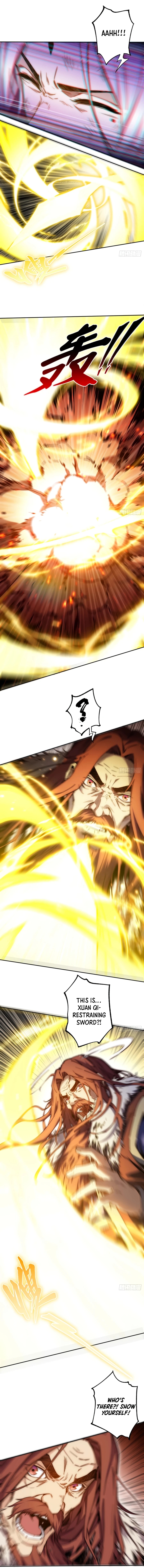 Read Lucky Me I Secretly Cultivated for 1,000 Years EN Manga Online