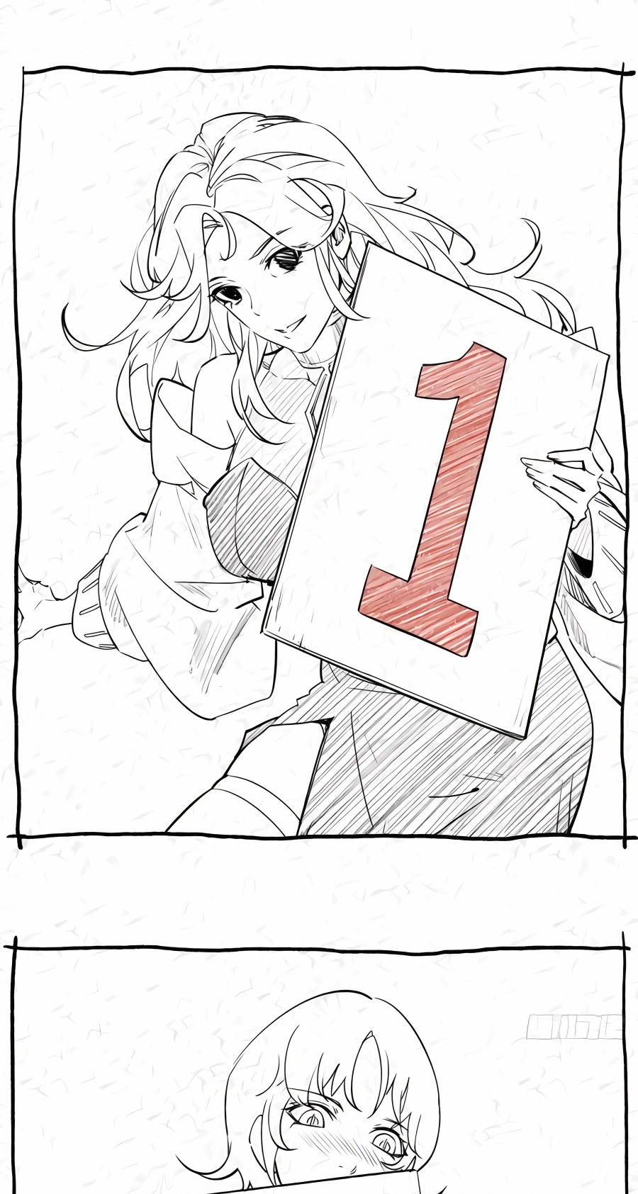 Read Lucky Me I Secretly Cultivated for 1,000 Years EN Manga Online