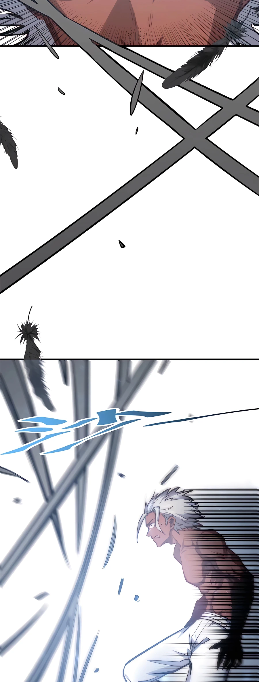 Read Lucky Me I Secretly Cultivated for 1,000 Years EN Manga Online