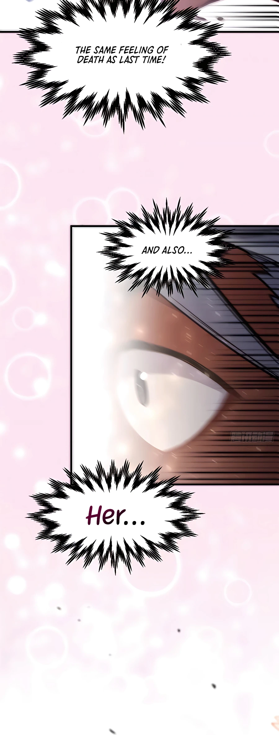 Read Lucky Me I Secretly Cultivated for 1,000 Years EN Manga Online