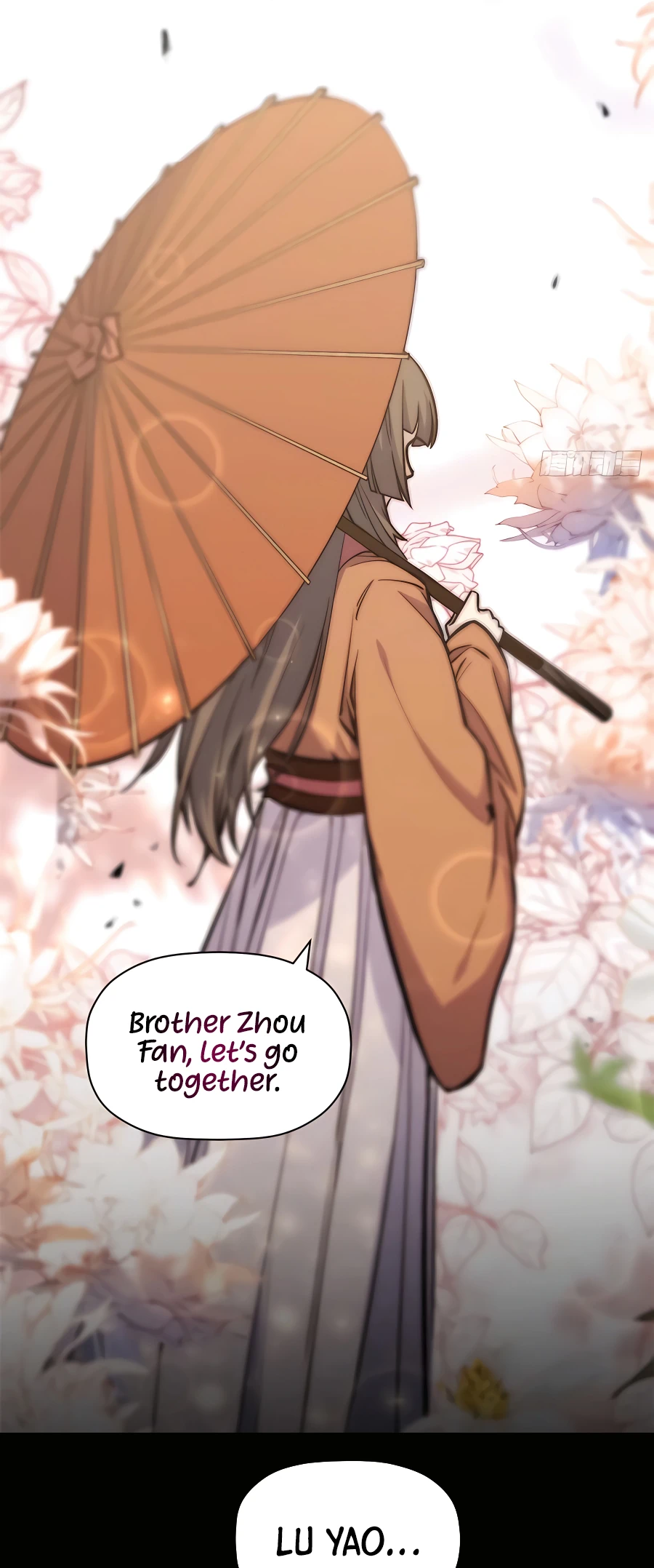 Read Lucky Me I Secretly Cultivated for 1,000 Years EN Manga Online