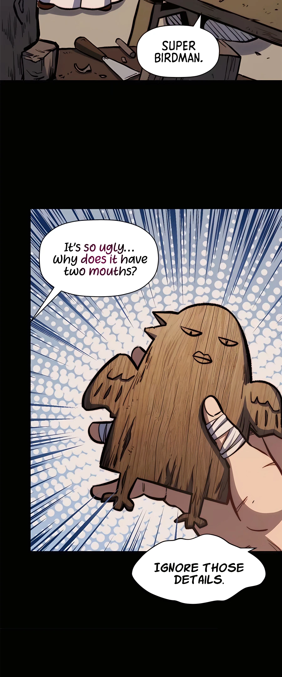Read Lucky Me I Secretly Cultivated for 1,000 Years EN Manga Online