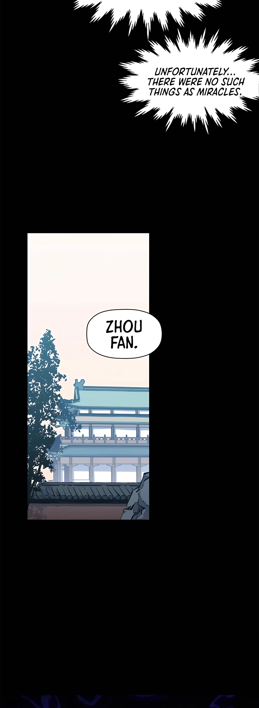 Read Lucky Me I Secretly Cultivated for 1,000 Years EN Manga Online