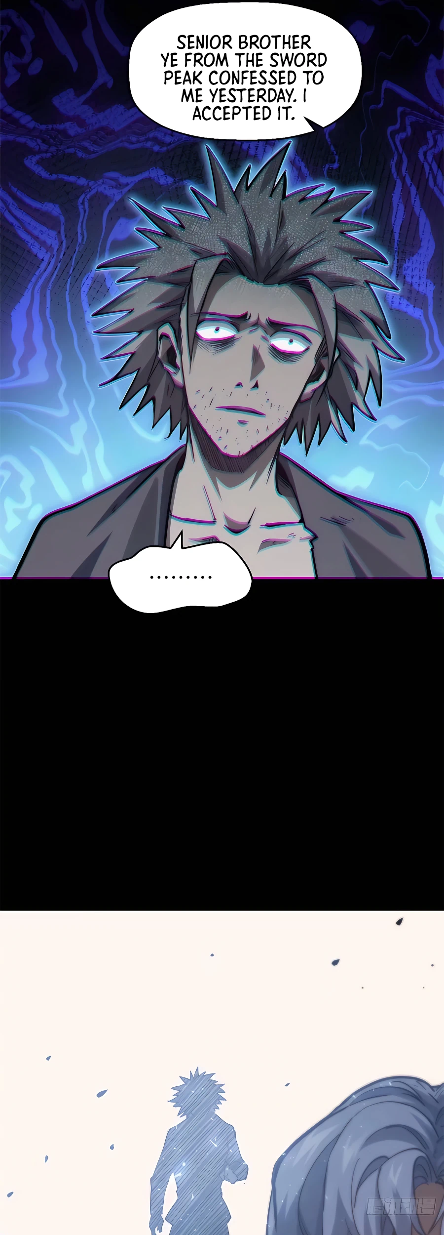 Read Lucky Me I Secretly Cultivated for 1,000 Years EN Manga Online