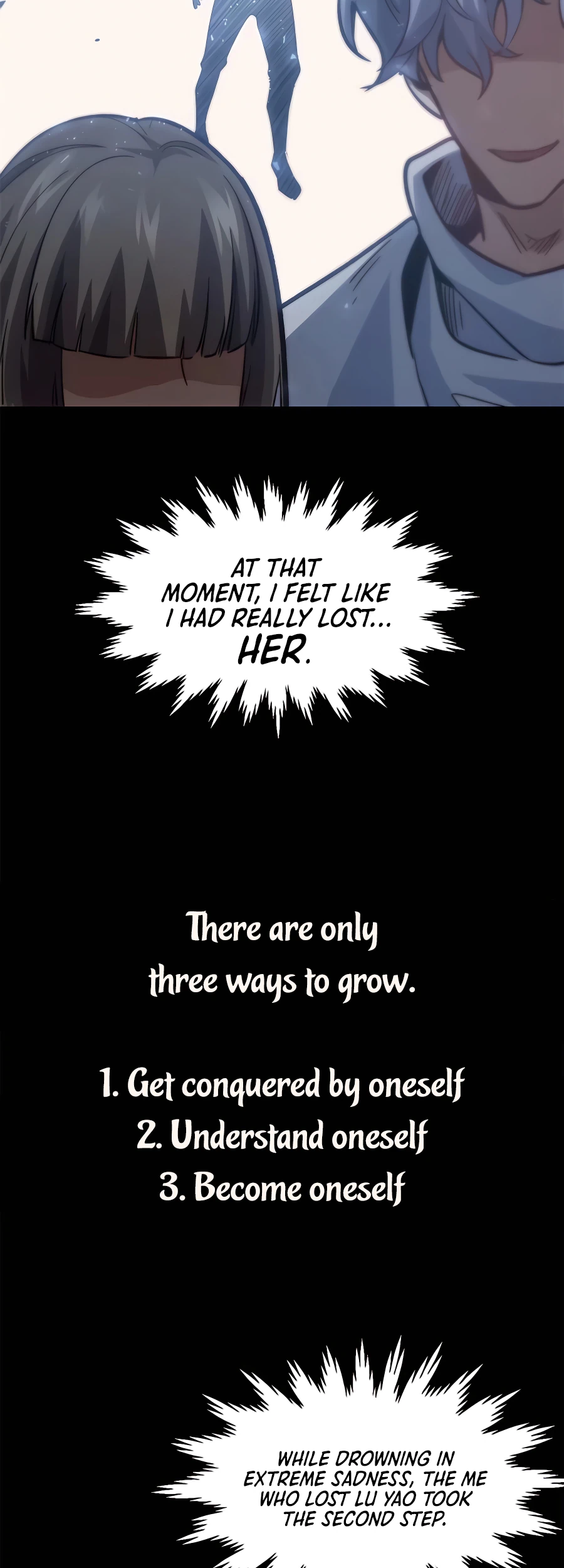 Read Lucky Me I Secretly Cultivated for 1,000 Years EN Manga Online