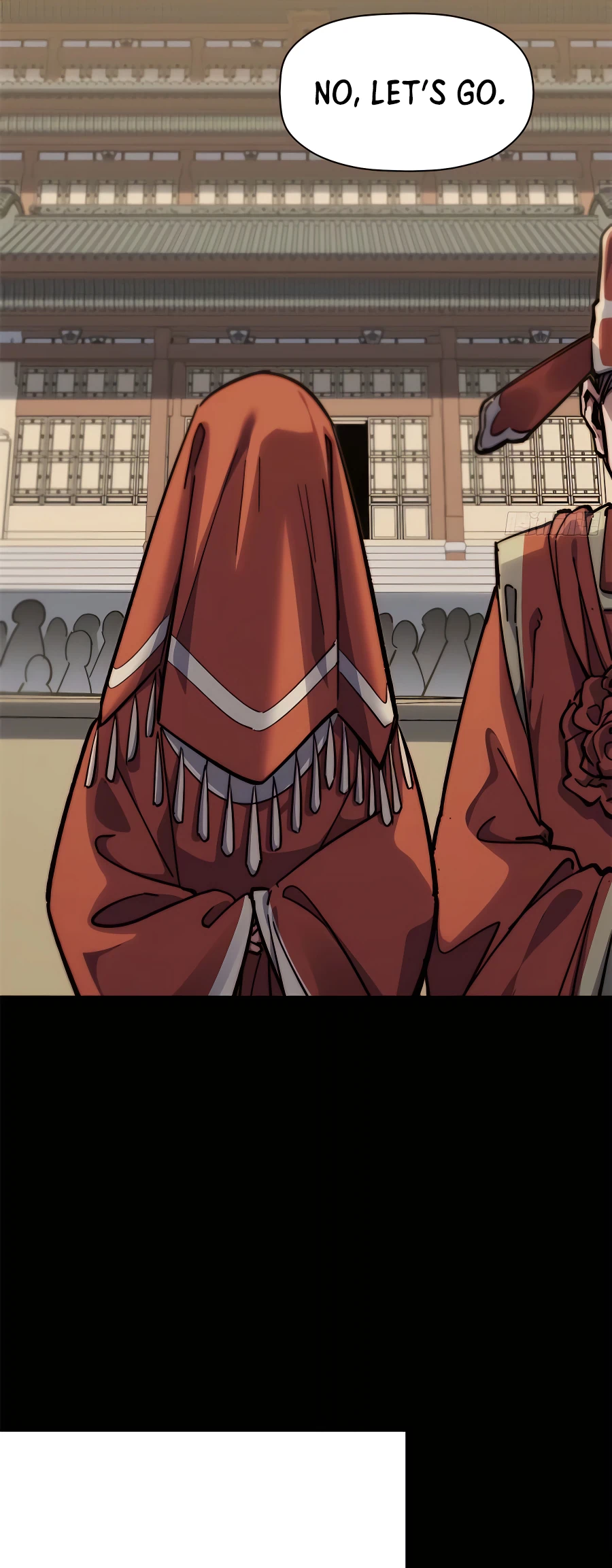 Read Lucky Me I Secretly Cultivated for 1,000 Years EN Manga Online