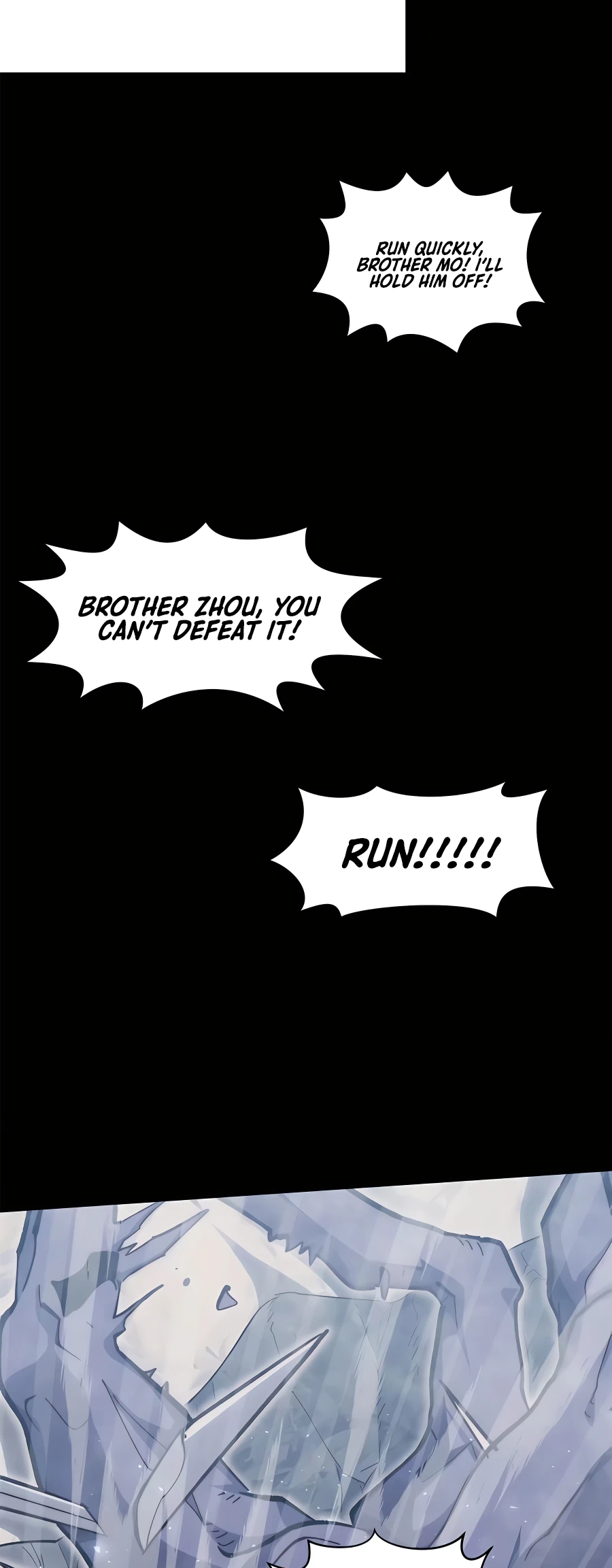 Read Lucky Me I Secretly Cultivated for 1,000 Years EN Manga Online