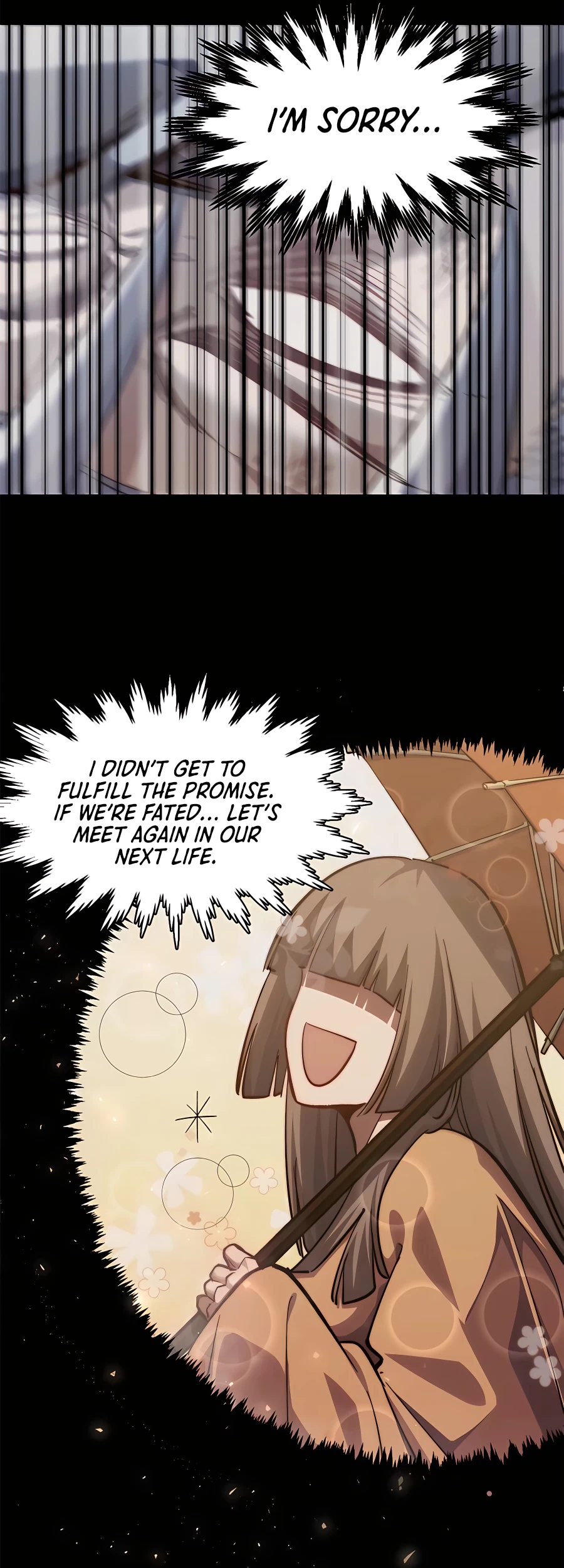 Read Lucky Me I Secretly Cultivated for 1,000 Years EN Manga Online