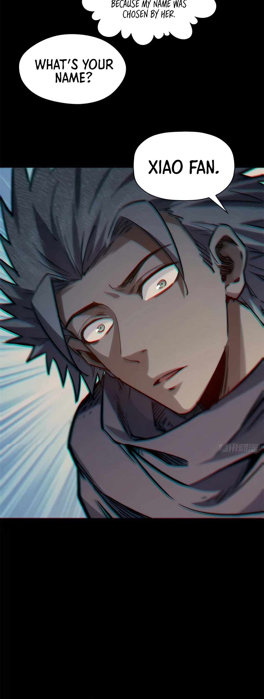 Read Lucky Me I Secretly Cultivated for 1,000 Years EN Manga Online