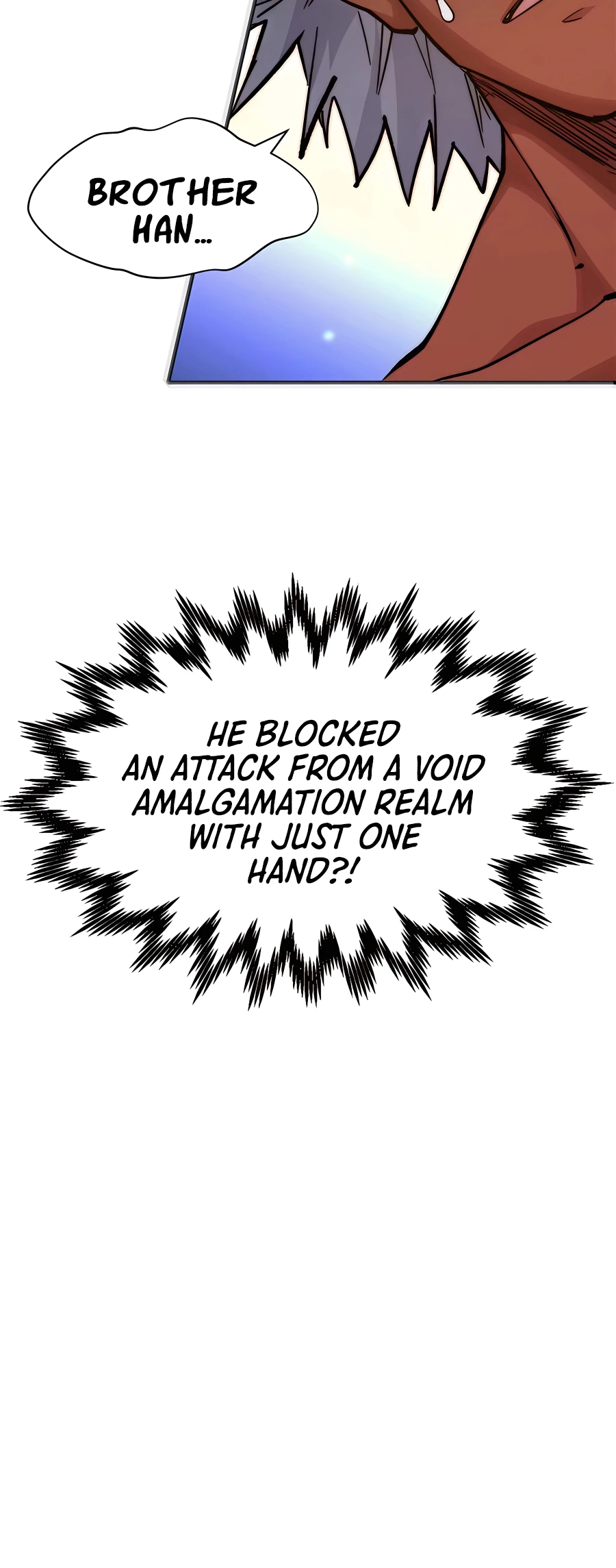 Read Lucky Me I Secretly Cultivated for 1,000 Years EN Manga Online