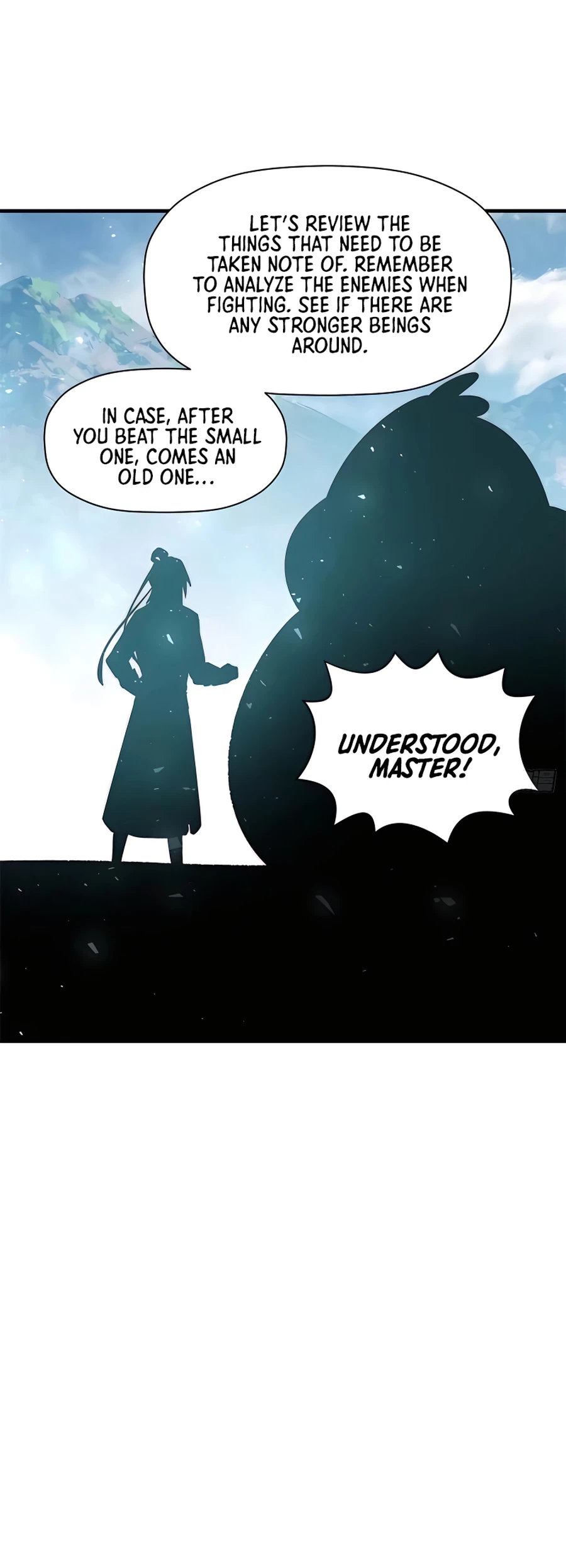 Read Lucky Me I Secretly Cultivated for 1,000 Years EN Manga Online