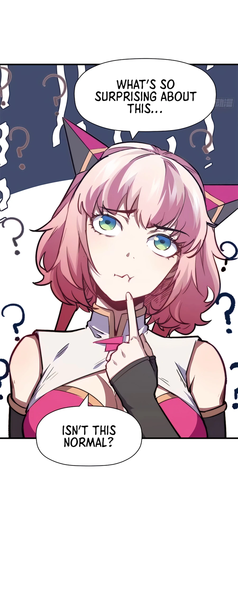 Read Lucky Me I Secretly Cultivated for 1,000 Years EN Manga Online