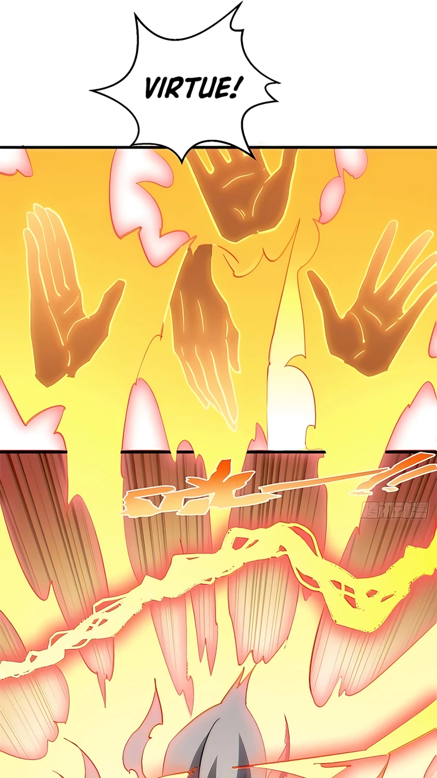 Read Lucky Me I Secretly Cultivated for 1,000 Years EN Manga Online
