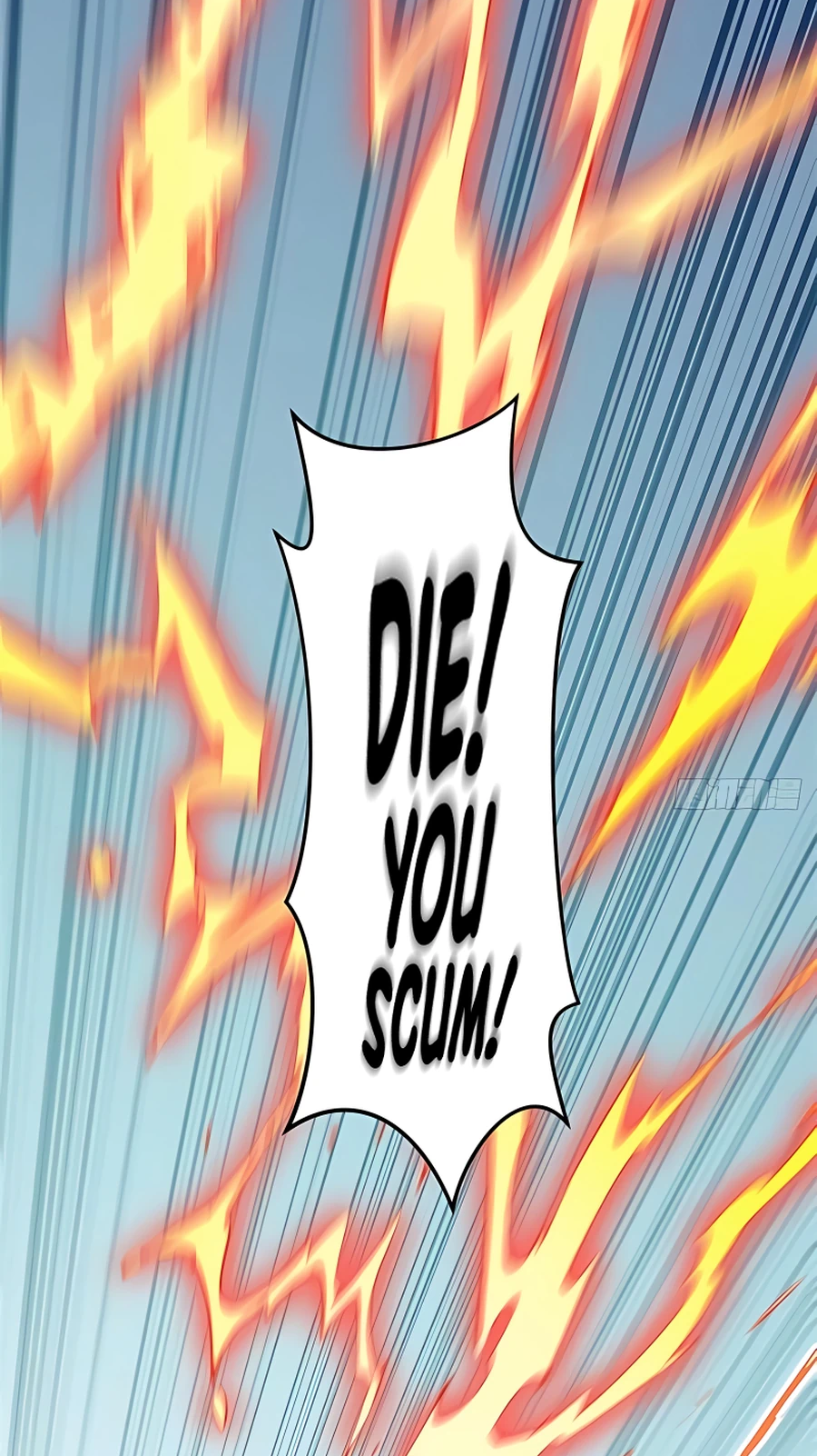 Read Lucky Me I Secretly Cultivated for 1,000 Years EN Manga Online