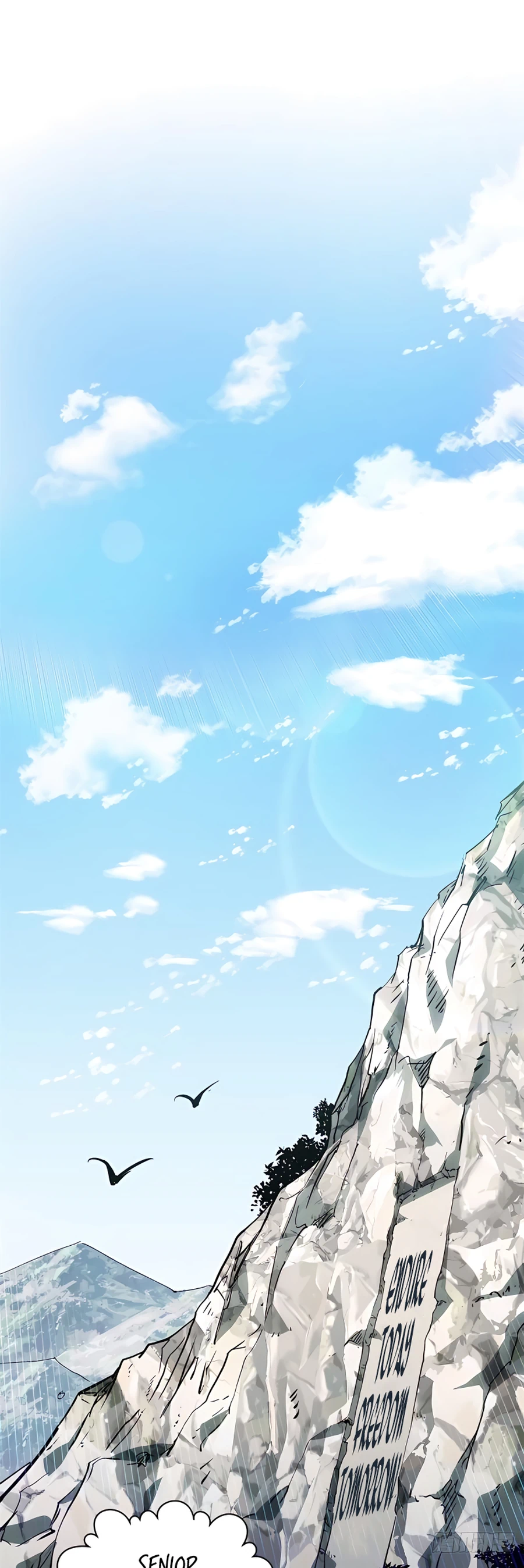 Read Lucky Me I Secretly Cultivated for 1,000 Years EN Manga Online