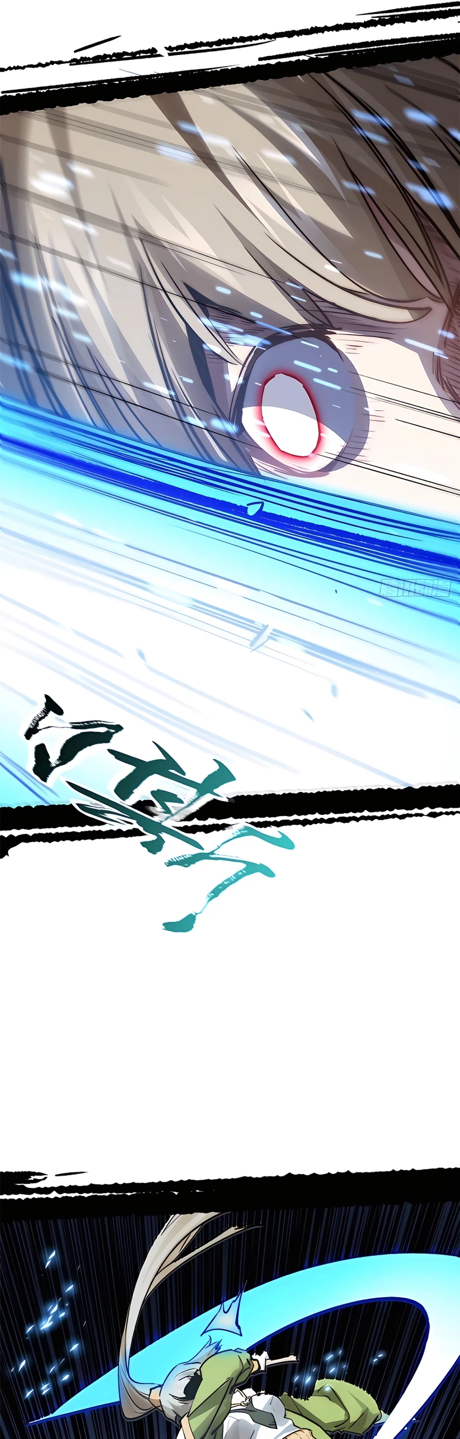 Read Lucky Me I Secretly Cultivated for 1,000 Years EN Manga Online