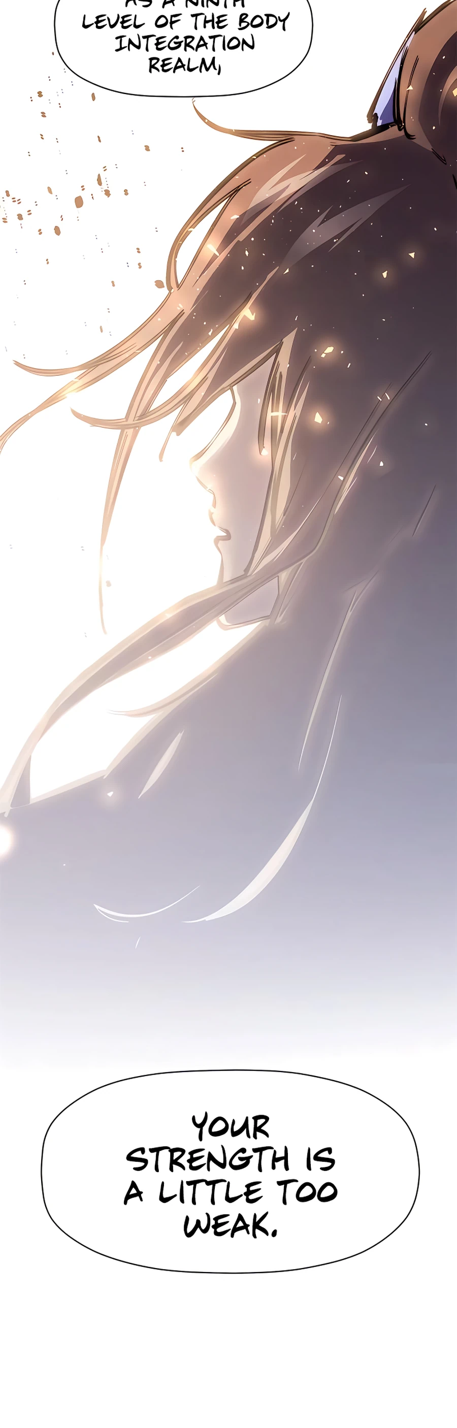 Read Lucky Me I Secretly Cultivated for 1,000 Years EN Manga Online