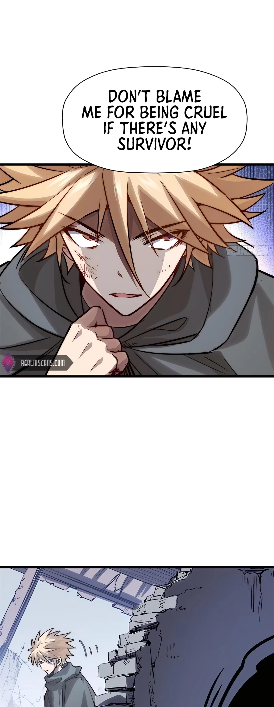 Read Lucky Me I Secretly Cultivated for 1,000 Years EN Manga Online