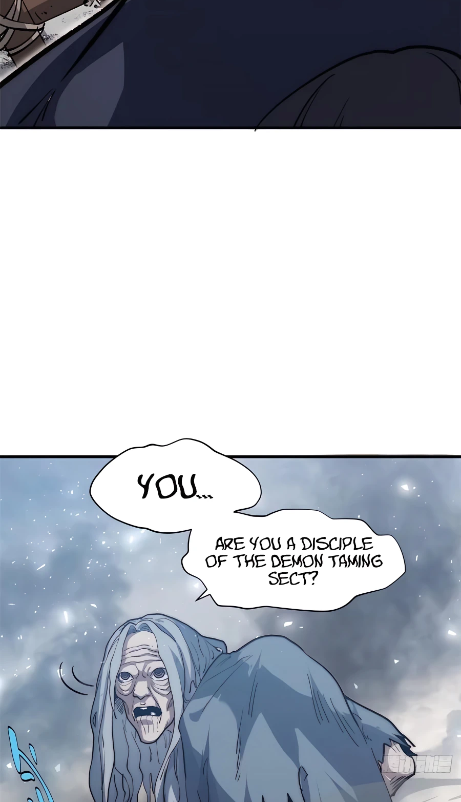 Read Lucky Me I Secretly Cultivated for 1,000 Years EN Manga Online