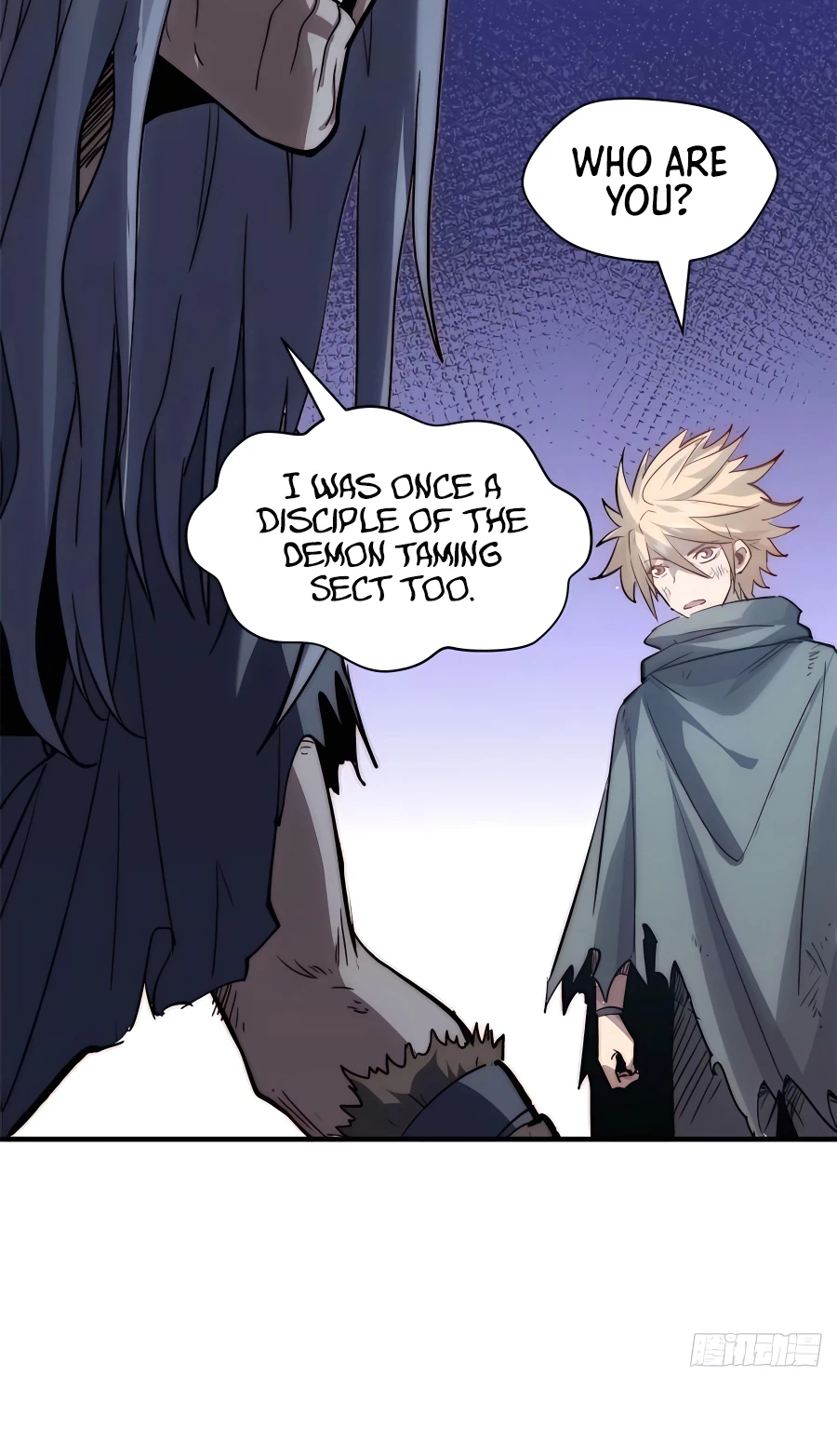 Read Lucky Me I Secretly Cultivated for 1,000 Years EN Manga Online