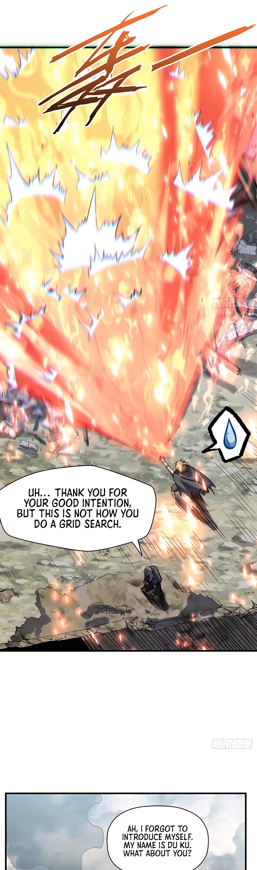 Read Lucky Me I Secretly Cultivated for 1,000 Years EN Manga Online