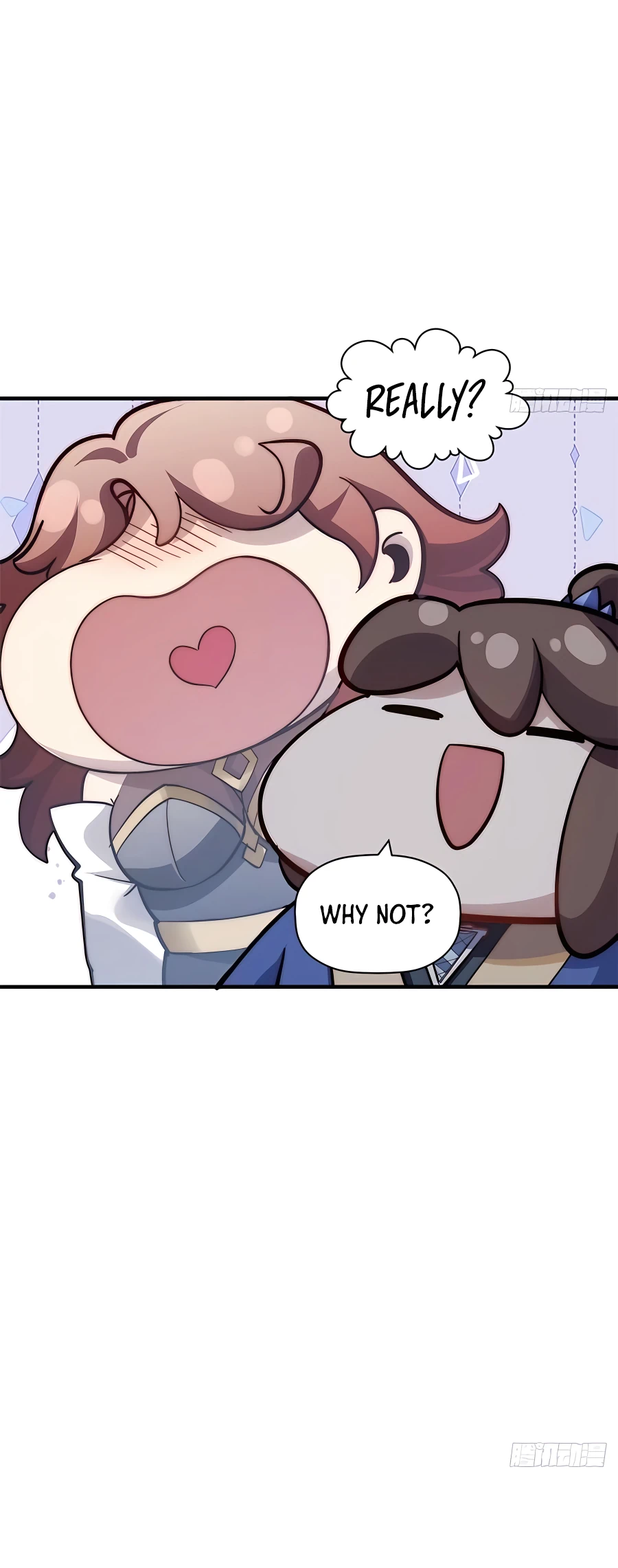 Read Lucky Me I Secretly Cultivated for 1,000 Years EN Manga Online
