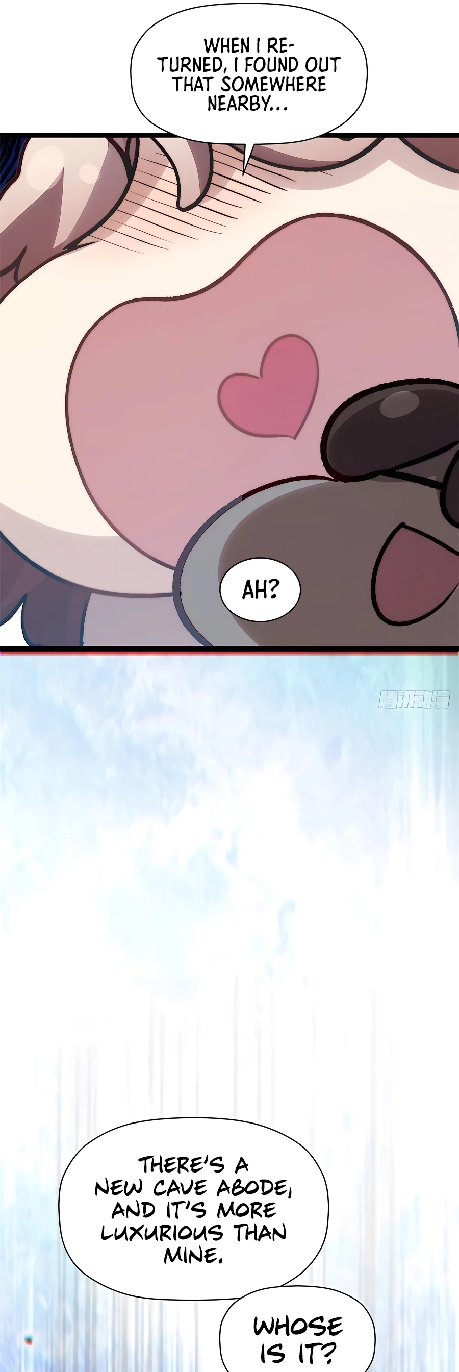 Read Lucky Me I Secretly Cultivated for 1,000 Years EN Manga Online