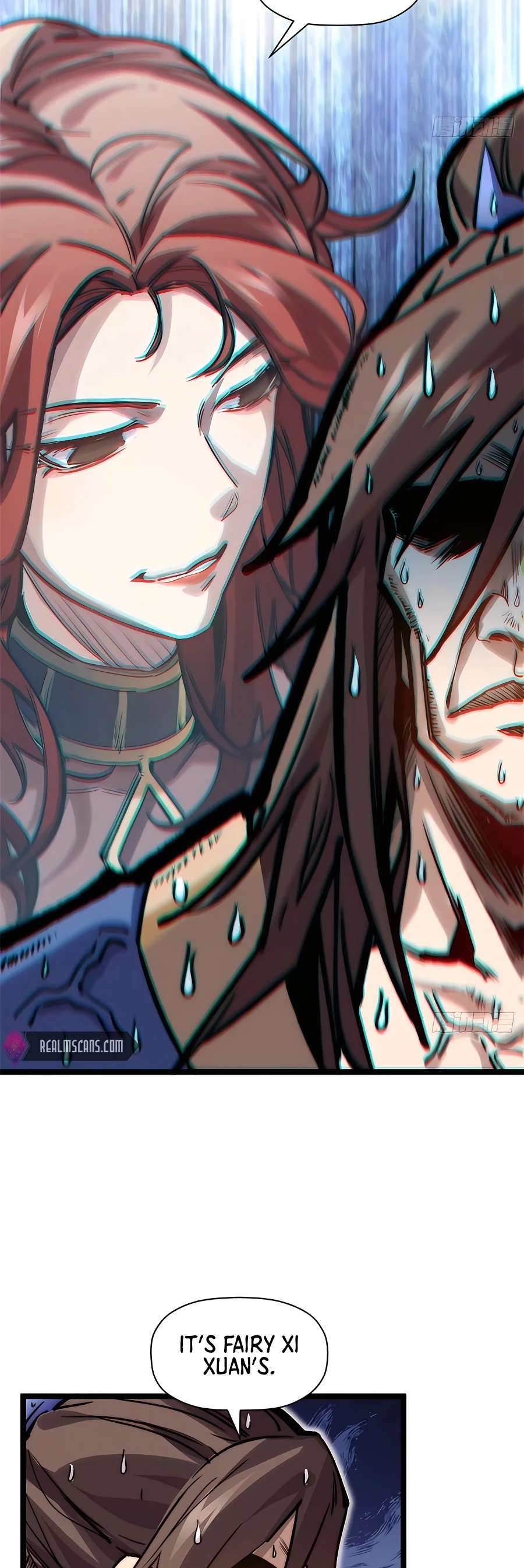 Read Lucky Me I Secretly Cultivated for 1,000 Years EN Manga Online