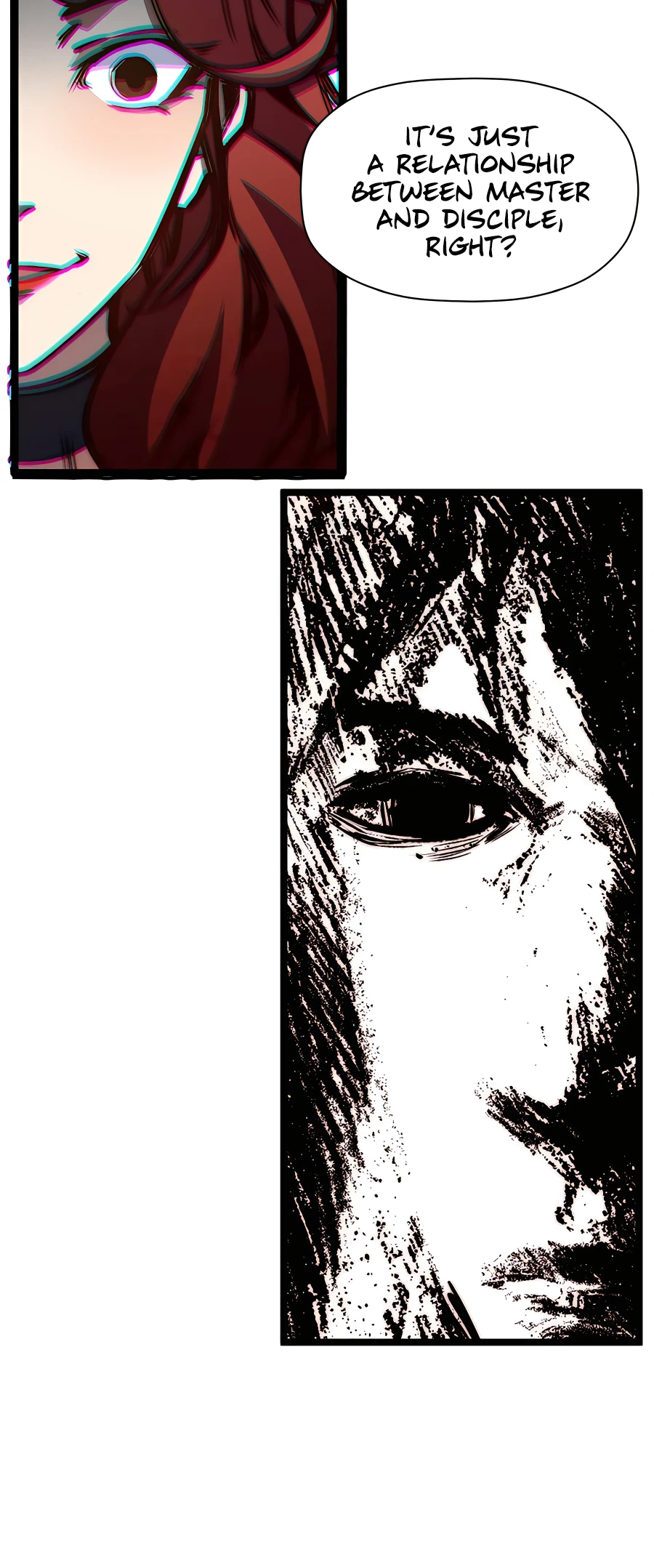 Read Lucky Me I Secretly Cultivated for 1,000 Years EN Manga Online