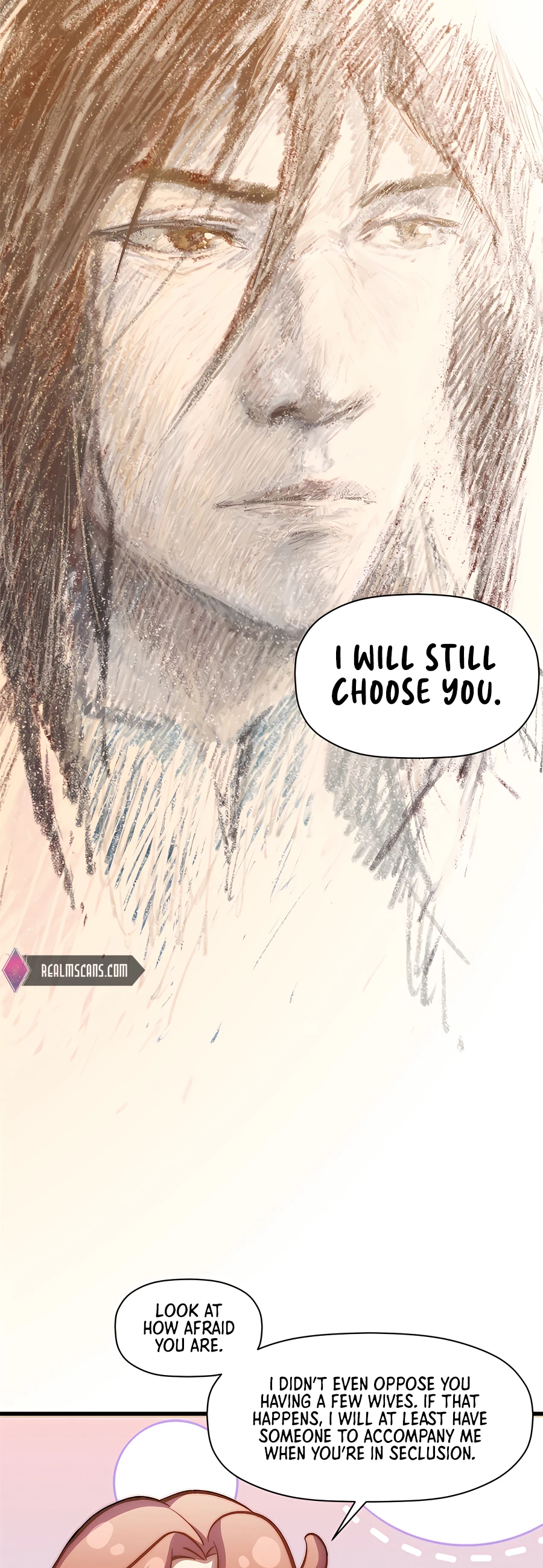 Read Lucky Me I Secretly Cultivated for 1,000 Years EN Manga Online