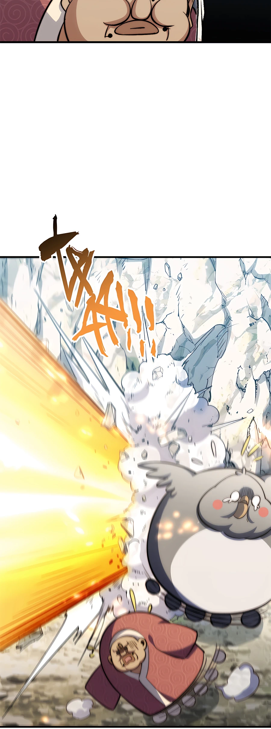 Read Lucky Me I Secretly Cultivated for 1,000 Years EN Manga Online