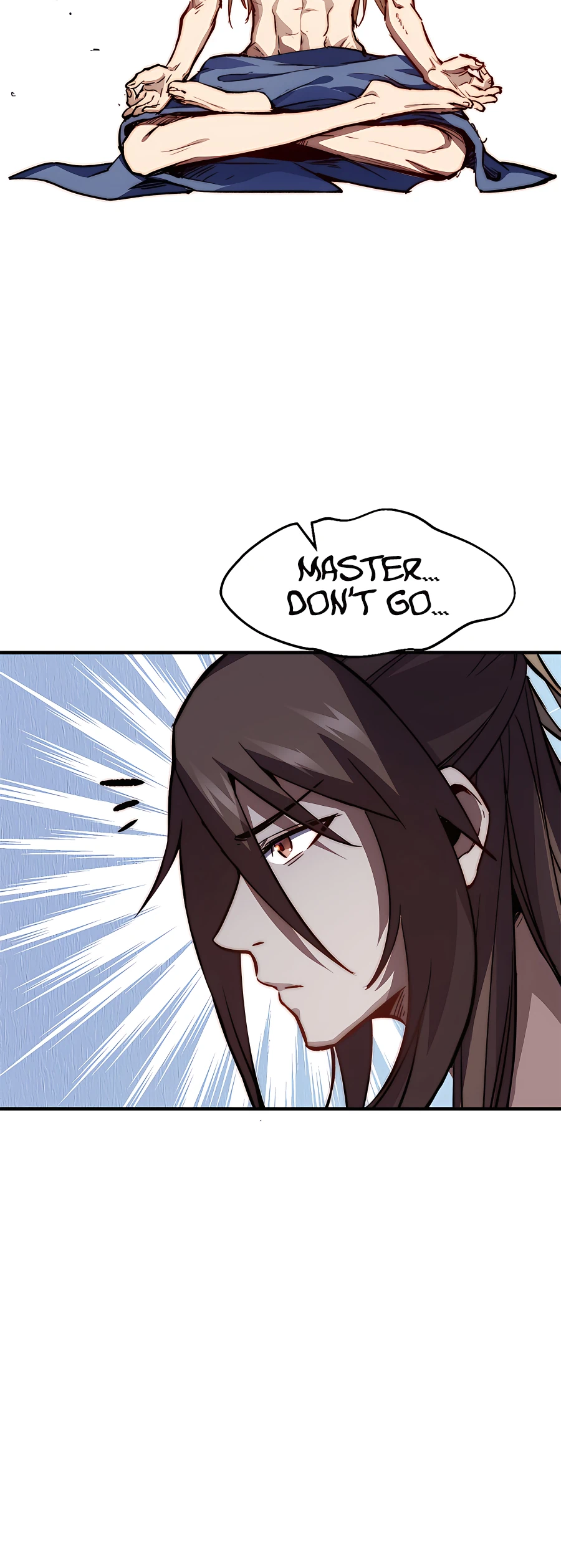 Read Lucky Me I Secretly Cultivated for 1,000 Years EN Manga Online